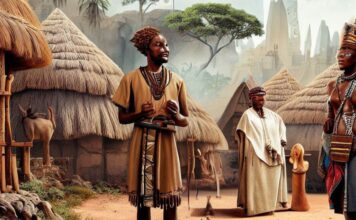 As diferentes formas de colonização na África