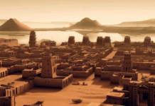 As Grandes Cidades Africanas da Idade Média