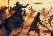 Conflitos e Alianças: Dinâmicas Políticas na África Medieval