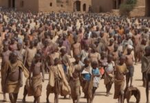 Migrações Pré-Históricas: Como a África Conectou o Mundo Antigo