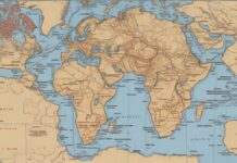 As Grandes Rotas de Comércio da Antiguidade Africana