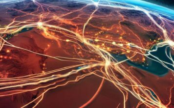 As Rotas de Comércio que Moldaram a Idade Média Africana