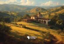 Bibiana Vaz: Ilustre família mulata no setor de Cacheu