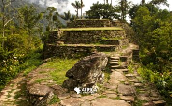 Desvendando as Civilizações Ancestrais da África