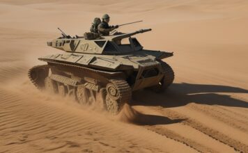 A participação africana nas duas guerras mundiais