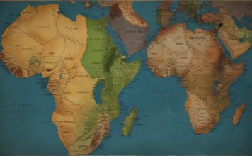 Desvendando os Estados-Nação Africanos: Uma Jornada Pós-Imperialismo