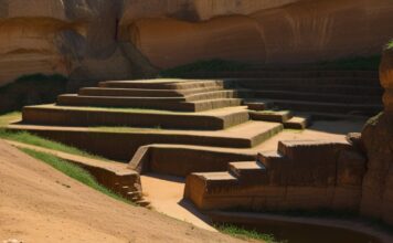 Arquitetura e Inovação no Egito Antigo