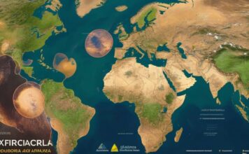 Exploração de recursos hídricos por países asiáticos na África