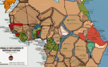 Exploração dos recursos naturais africanos por europeus