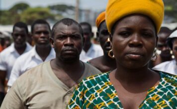 A imposição dos sistemas de saúde europeus na África