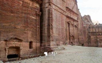 A Vida nos Reinos Africanos na Idade Média