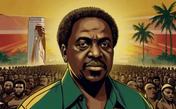 A Importância do Pan-Africanismo na Era Pós-Colonial