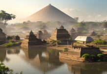 As grandes cidades-estado da África na Antiguidade: Meroë, Axum e Gao