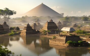 As Conquistas Marítimas do Reino de Axum