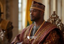 Nana Sir Ofori Atta: Chefe da Costa do Ouro que se opôs ao NCBWA