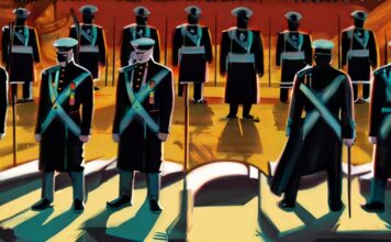 Neocolonialismo: As Sombras da Dependência na Política Pós-Independência