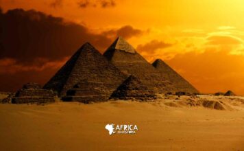 Como os Egípcios Criaram Uma Civilização Atemporal?