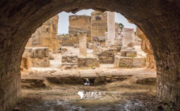 Cartago: A Cidade Africana que Conquistou o Mar