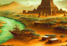 As Conexões Comerciais da África com o Mundo Islâmico