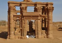 A história do Reino de Kush: conquistando o Egito antigo