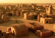 O Brilho do Antigo Egito: Fatos e Curiosidades