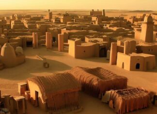 O Brilho do Antigo Egito: Fatos e Curiosidades