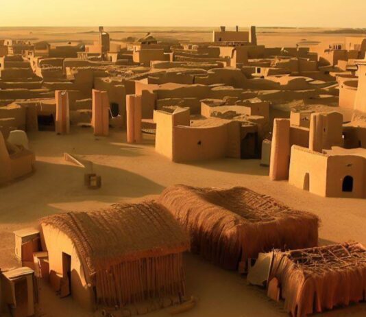 O Brilho do Antigo Egito: Fatos e Curiosidades