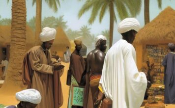 Como o Islã Ajudou a Expandir os Reinos da África?