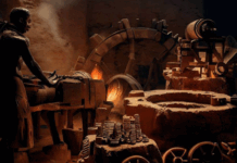 A evolução da tecnologia pré-histórica na África