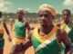 O desporto na África pós-colonial