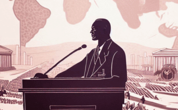 Fronteiras Imaginárias: A Partilha da África em Berlim