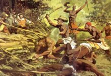 Como os Reinos Africanos Resistiram à Expansão Islâmica?