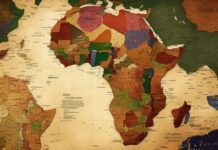 A influência do comércio árabe e asiático na África medieval