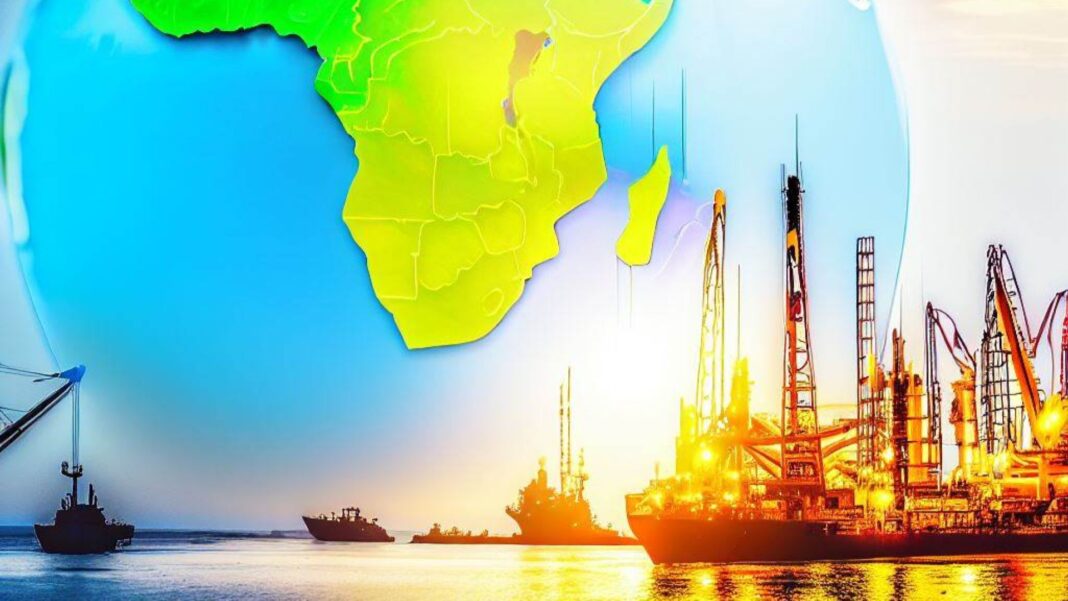 O-papel-dos-recursos-naturais-africanos-na-economia-mundial