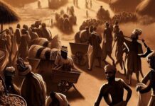 Como a África Construiu Seu Poder Econômico na Idade Média?