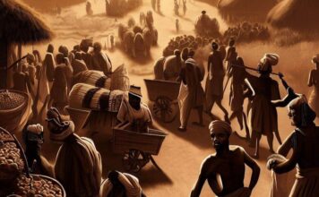 Como as Colonizações Dividiram e Fragmentaram a Política Africana?