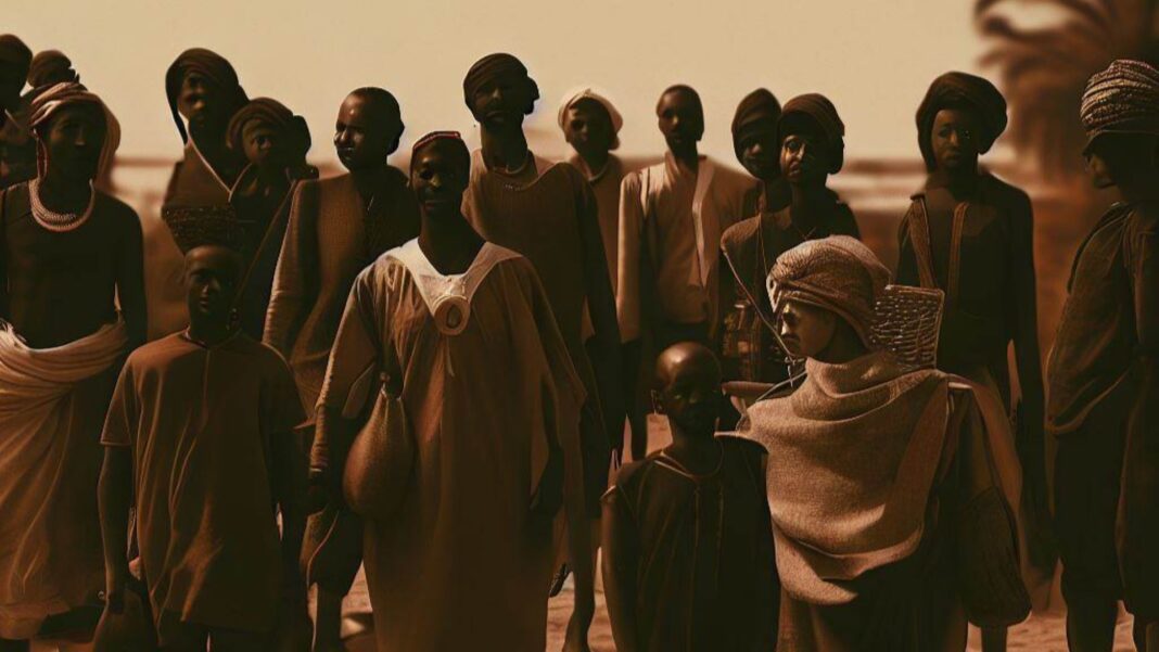 Os-impactos-sociais-da-colonizacao-na-Africa