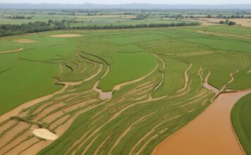 Mistérios do Vale do Nilo na Antiguidade