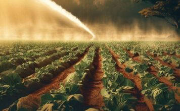 O desenvolvimento da agricultura na pré-história africana