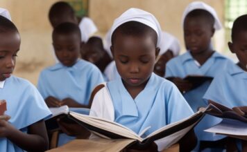 Como o Islã Transformou a Educação na África Ocidental?