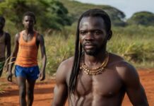 O comércio de escravos na África medieval e a influência na economia local