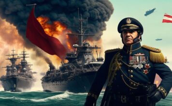 Resistência armada contra imperialismo no Sudão