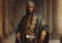 Siddiku: Emir de Katsina