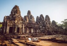 A Influência das Civilizações Africanas no Mundo Antigo