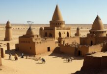 Como a Educação Floresceu em Timbuktu?