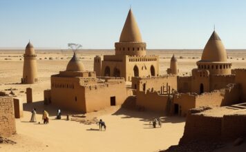 Como a Educação Floresceu em Timbuktu?