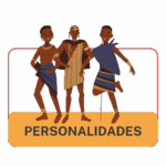 personalidades