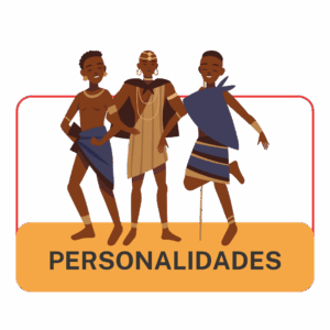 personalidades