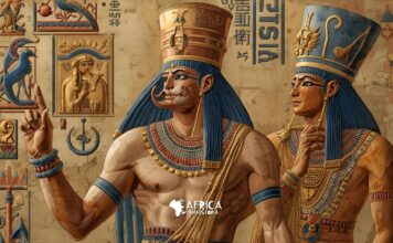 Bés (Bes): O Mais Egípcio dos Deuses Adotados pelos Gregos