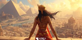 Isis: A Deusa que Reinou no Coração do Egito Antigo e Conquistou Alexandria com Beleza Grega